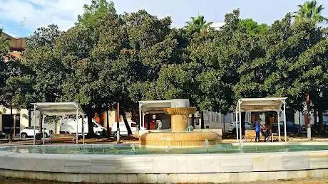 Photo de La chapa
