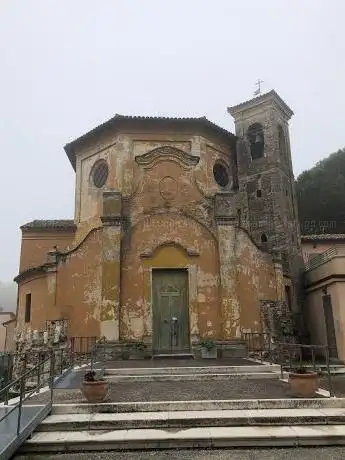 Photo de Church of Saint Mary 'del Torrione'