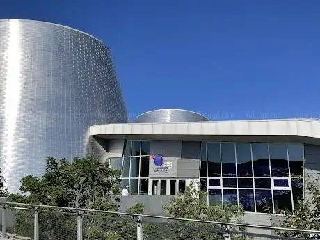 Photo de Planétarium de Montréal