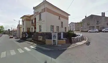 Photo de Cinévasion