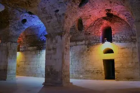 Photo de Split City Museum