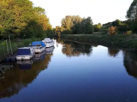 Photo de Millenium Towpath