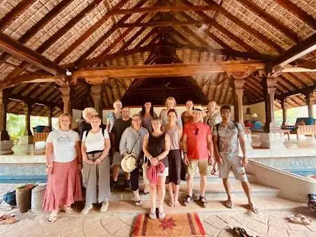 Photo de The Lotus Retreat