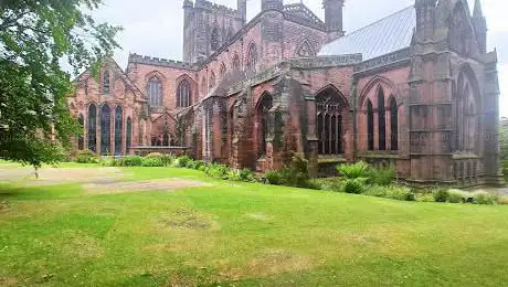 Photo of Chester Cathedral