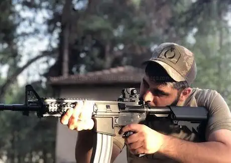 Photo de Tekirdağ Airsoft