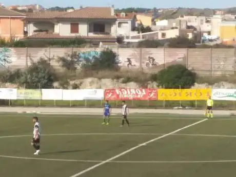 Photo de Campo Calcio Ossi