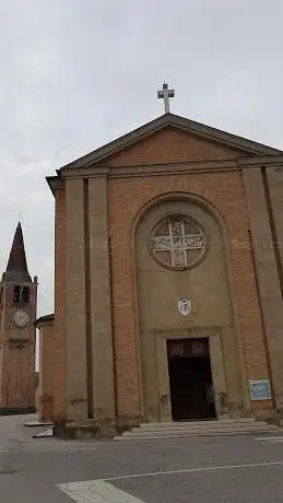 Photo de Parrocchia di Santa Margherita