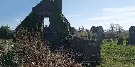 St. Marnock's Church-6th Century