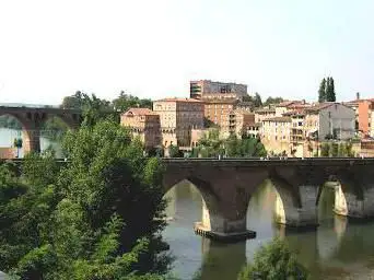 Photo de Quai Albi