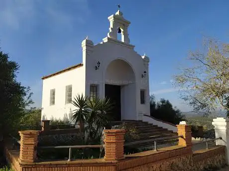 Photo de Mirador Ermita Virgen Del Rosario