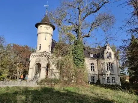 Photo de Château de Hohenbocka