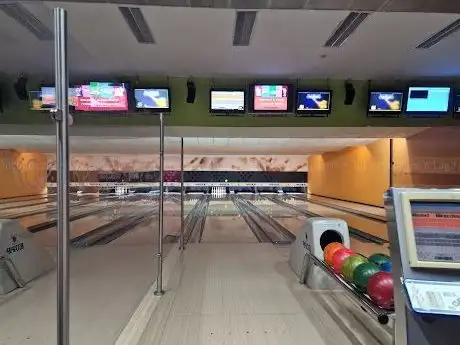 Photo de Bowling Setúbal