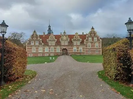 Photo de Vrams Gunnarstorps slott