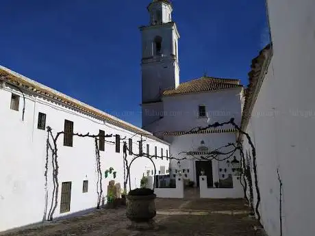 Photo de Monasterio de Nuestra Señora de la sierra de San Calixto