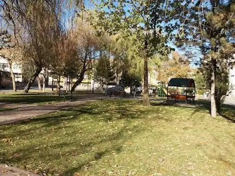 Photo de Yeşil Alan