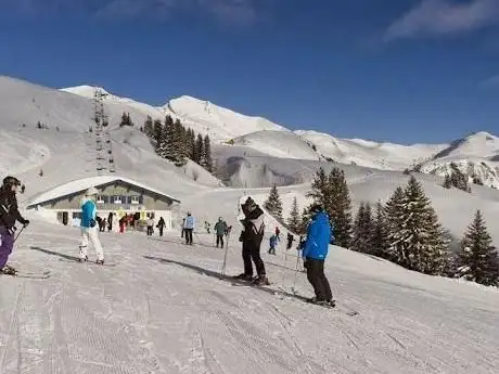 Photo of Damüls - Mellau - Faschina ski