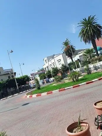 Photo de Parc RIYAD