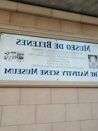 Photo de Museo de Belenes