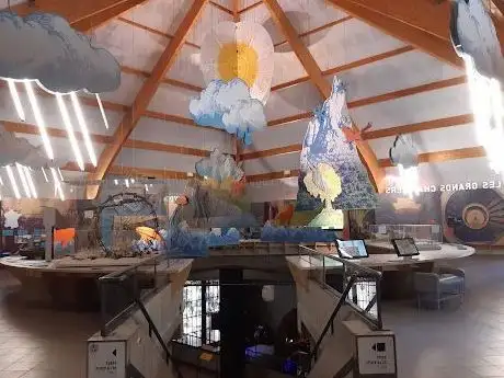 Photo de Musée EDF Hydrélec