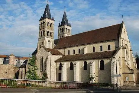 Photo de Île Saint-Étienne