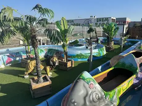 Photo de Piratland kids