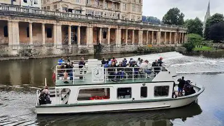 Photo de Pulteney Cruisers