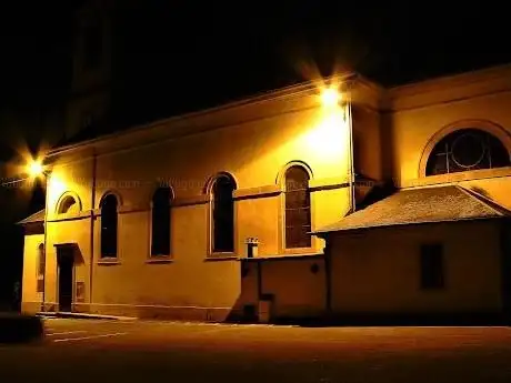 Photo de Eglise St Augustin
