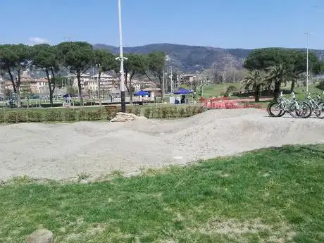 Photo de Parco Nelson Mandela