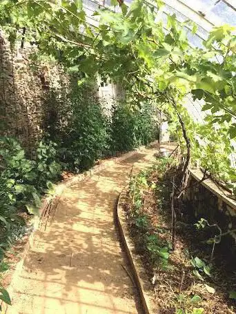 Photo de Les jardins de la Houssaye