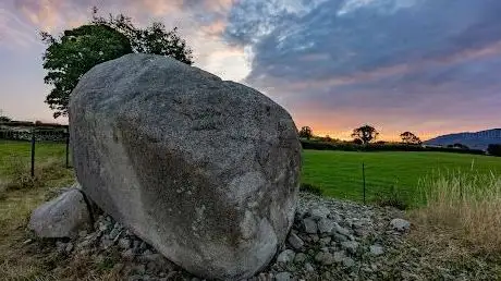 Photo de Kilfeaghan Dolmen