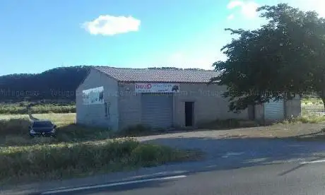 Photo de Circuit QUAD Languedoc Rouissinnon Pilotage Access