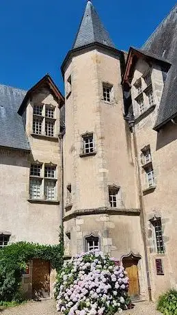 Photo of Musée Rolin