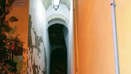 Photo de La Trasonna