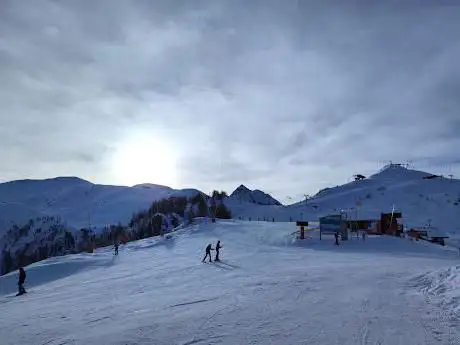Photo of Office de Tourisme de Serre Chevalier-La Salle les Alpes