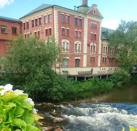 Photo de Galleri Fiskhuset