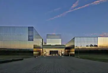 Photo de National Museum of the United States Army