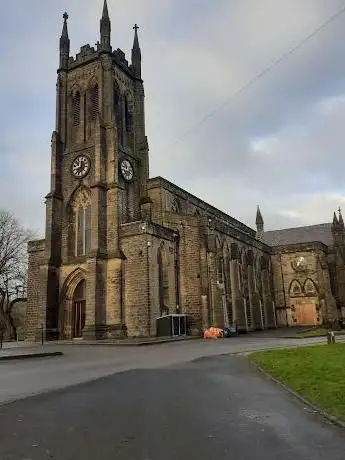 Photo de St Paul's Church