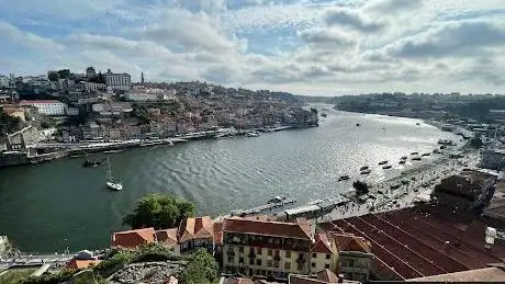 Photo de Miradouro do Chrissy
