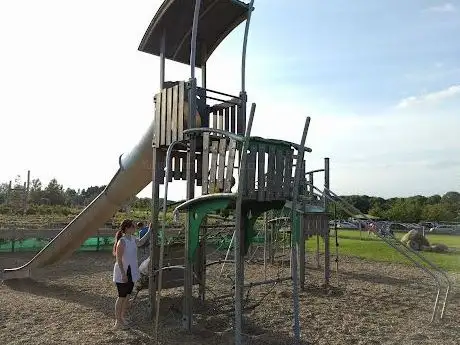 St. Catherine's Park