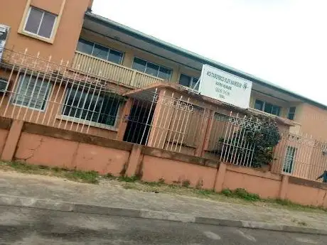 Photo de Old Film Unit / Nigerian Film Corporation