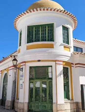 Photo de Centro Cultural António Aleixo