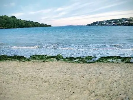 Photo de West Fountainstown Beach