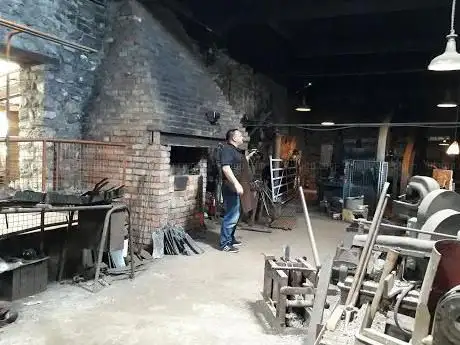 National Trust - Patterson's Spade Mill