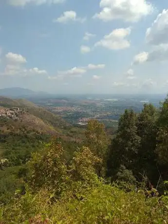 Photo de La Santella