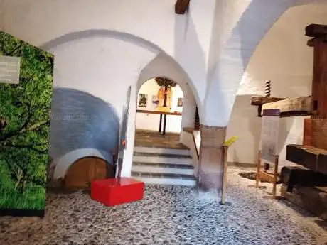 Photo de Südtiroler Obstbaumuseum