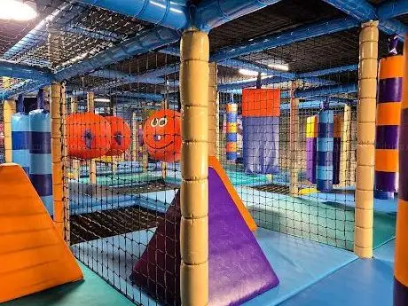 Photo de KidsZone Gänserndorf