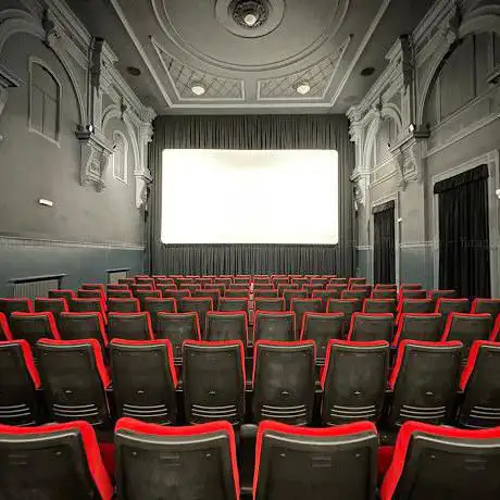 Photo de Cinema Italia Belluno