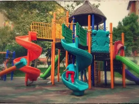 Photo de Mimar Sinan Parki