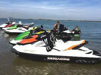 Photo de Jetski-Aventure