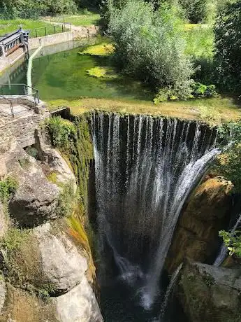 Photo de Mulino Arena